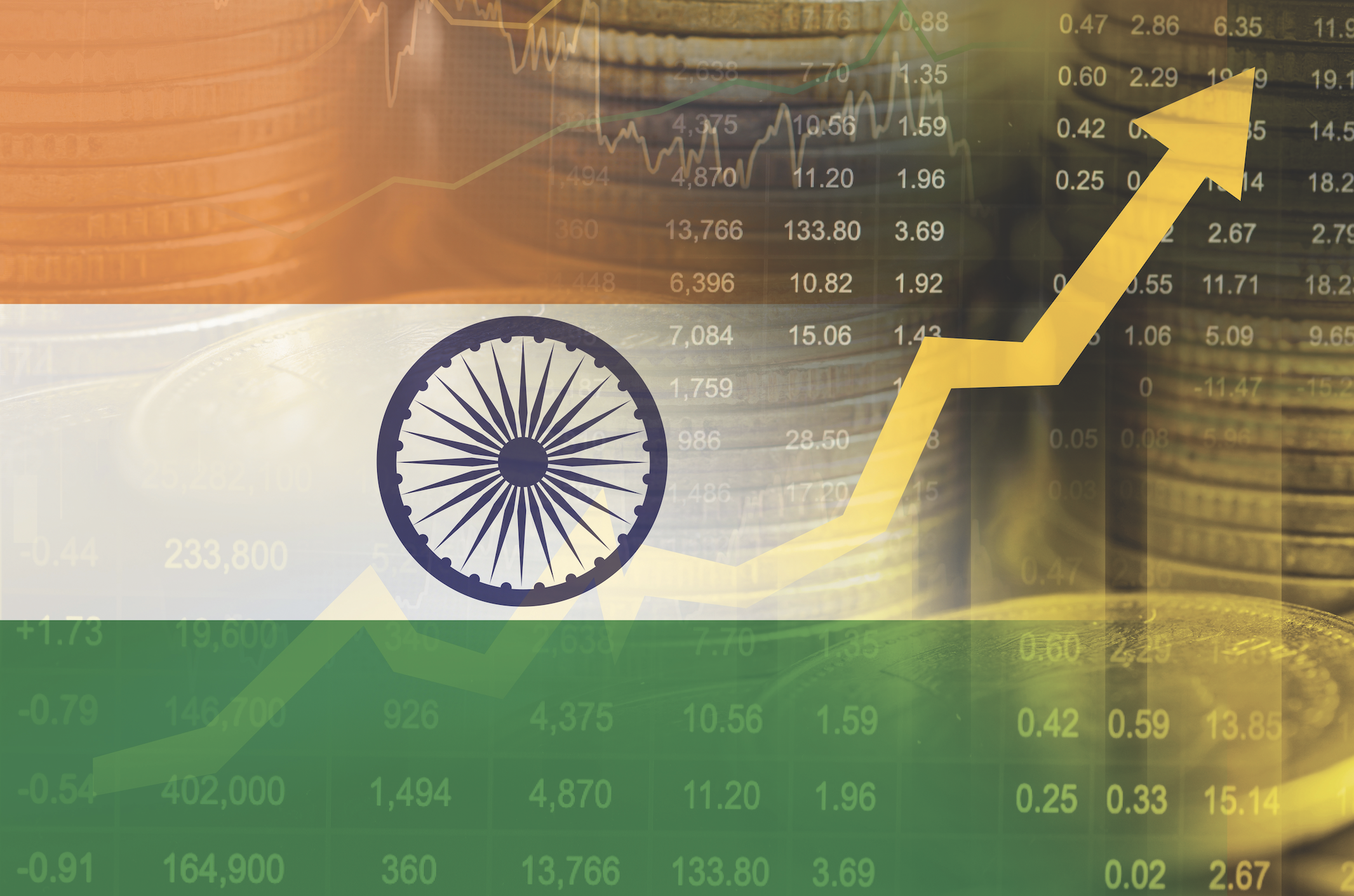 Stock market: 5 reasons why Sensex, Nifty are on a winning spree